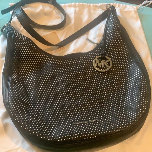 Michael Kors leather purse never used - Picture 1 of 5